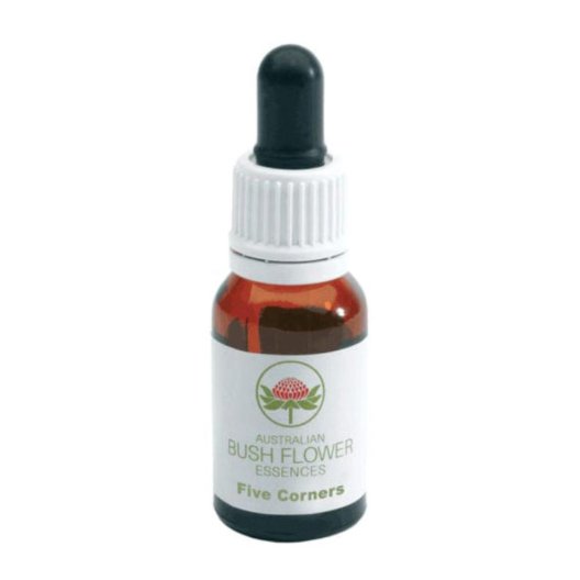 FIVE CORNERS AUSTRALIAN 15MLGT