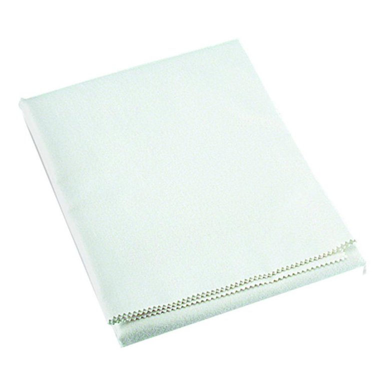 LENZUOLO FELP 80X100 LENZUOLO FELP 80X100