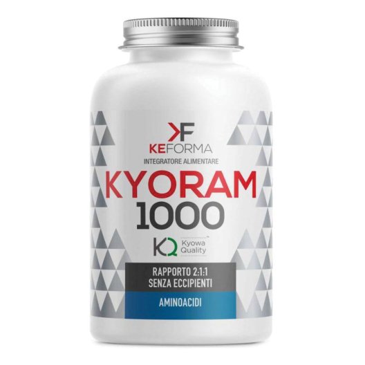 KYORAM 1000 100CPS