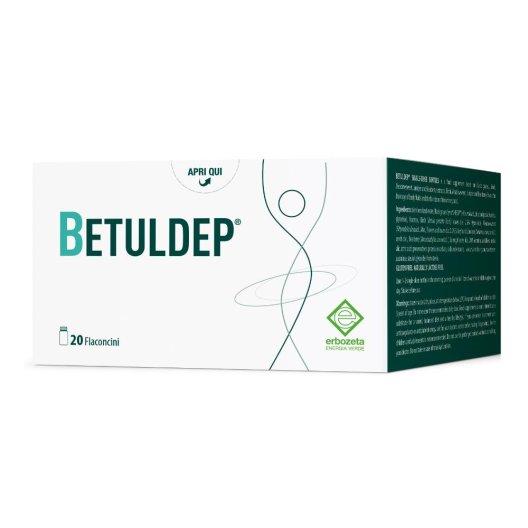 BETULDEP 20F 10ML BETULDEP 20F 10ML