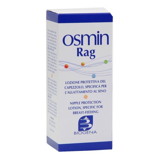 OSMIN RAG*LOZ TRATT SENO 25ML OSMIN RAG*LOZ TRATT SENO 25ML
