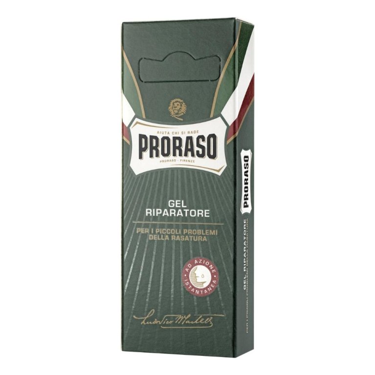 PRORASO FERMASANGUE 10ML PRORASO FERMASANGUE 10ML