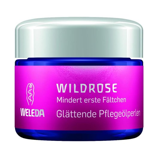 WE.OLIO ROSA MOSQ.100ML