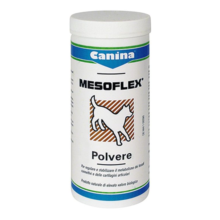 MESOFLEX POLV 100G
