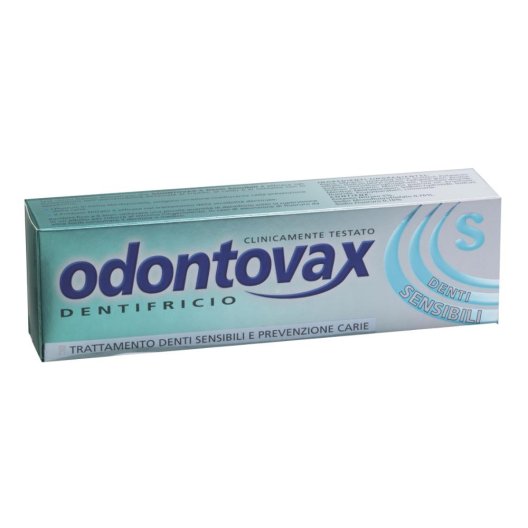 ODONTOVAX S DENTIF DENTI SENS ODONTOVAX S DENTIF DENTI SENS