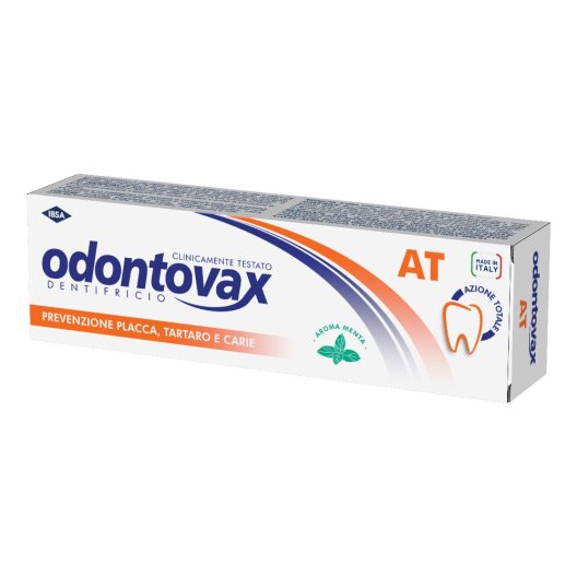 ODONTOVAX AT DENTIF AZ TOT75ML ODONTOVAX AT DENTIF AZ TOT75ML