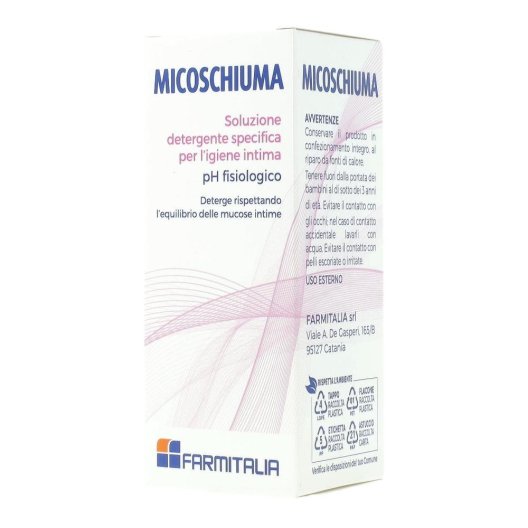 MICOSCHIUMA SOL DET IG INT80ML