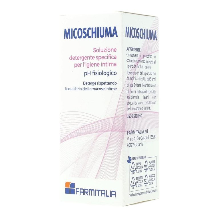 MICOSCHIUMA SOL DET IG INT80ML MICOSCHIUMA SOL DET IG INT80ML