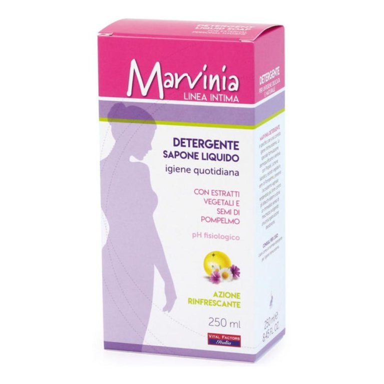 MARVINIA DETERGENTE INTIMO LIQ