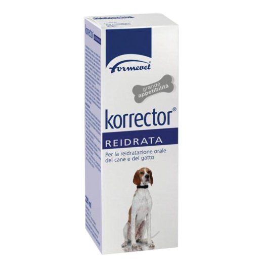 KORRECTOR REIDRATA*FL 220 ML