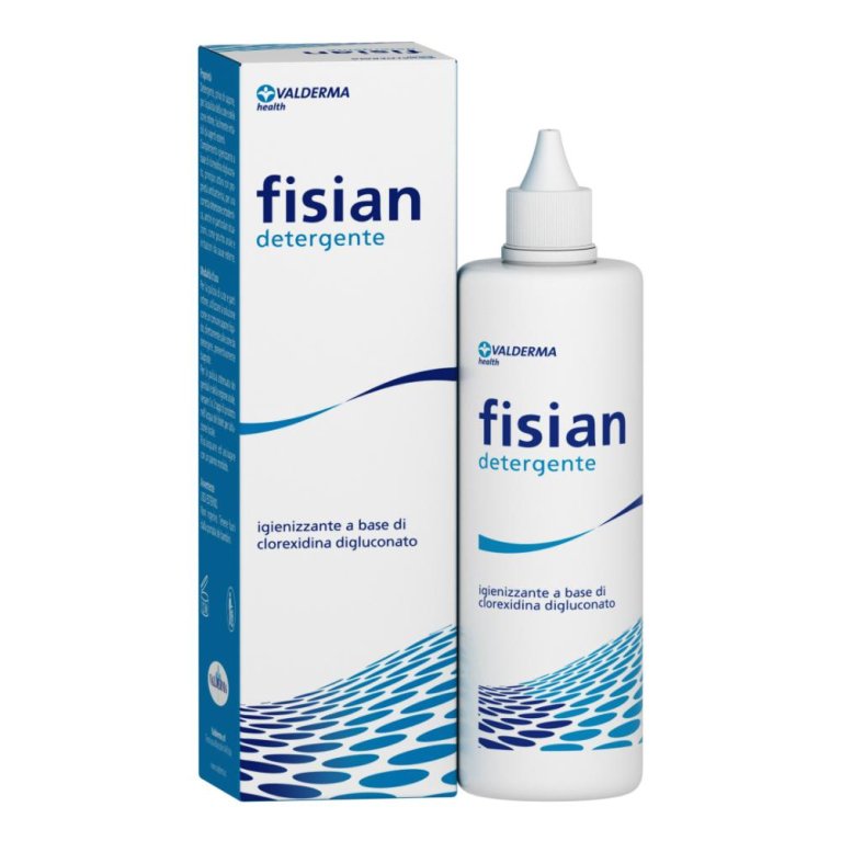 FISIAN DET CUTE/MUCOSE 200ML FISIAN DET CUTE/MUCOSE 200ML