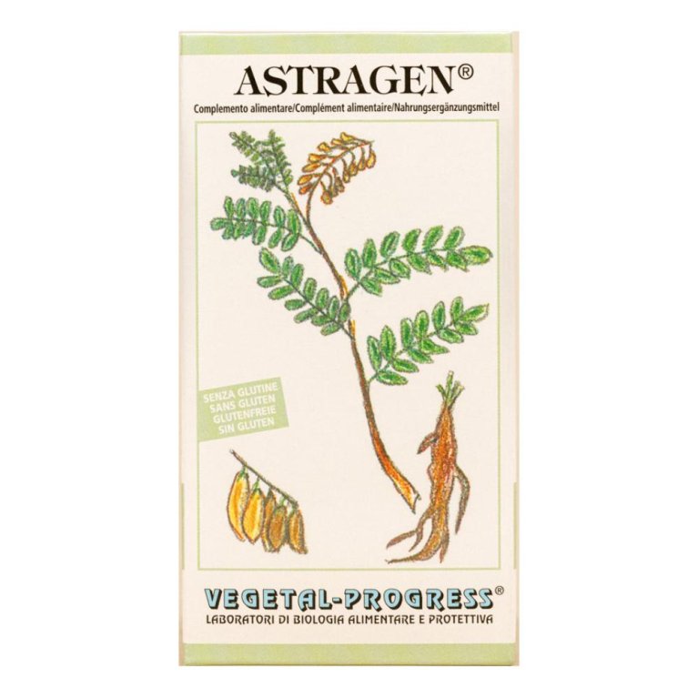 ASTRAGEN 80TAV 600MG