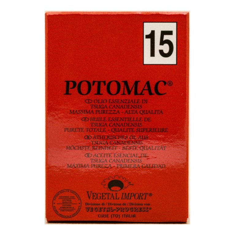 POTOMAC OE TSUGA CANADENSI10ML POTOMAC OE TSUGA CANADENSI10ML