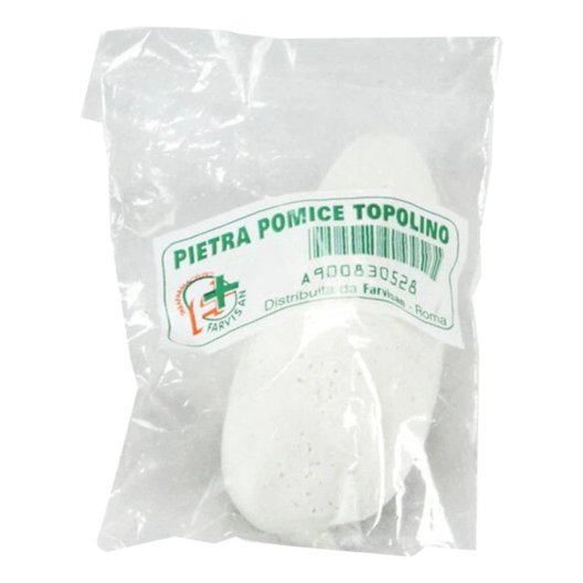 PIETRA POMICE TOPOLINO