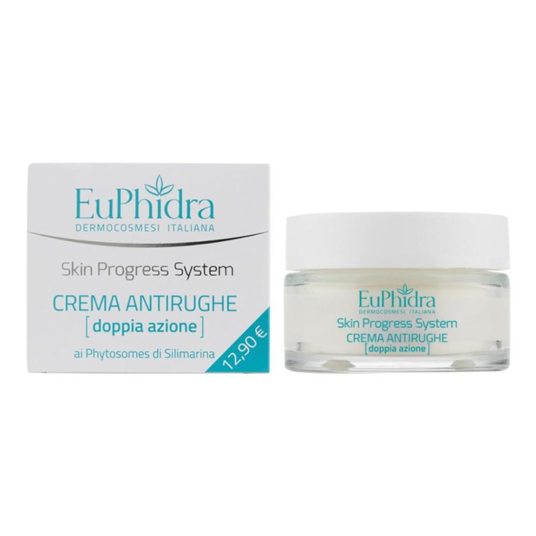 EUPHIDRA SKIN CR ANTIR 40ML EUPHIDRA SKIN CR ANTIR 40ML