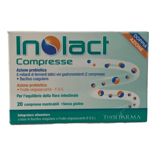 INOLACT 12BUST INOLACT 12BUST
