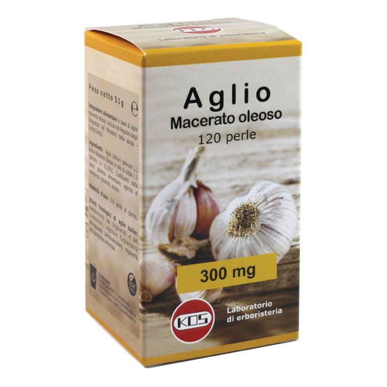 AGLIO 120PRL AGLIO 120PRL
