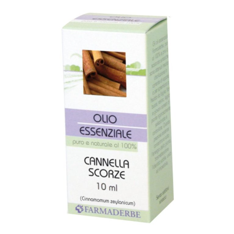 FARMADERBE OLIO ESS CANNEL SCZ FARMADERBE OLIO ESS CANNEL SCZ