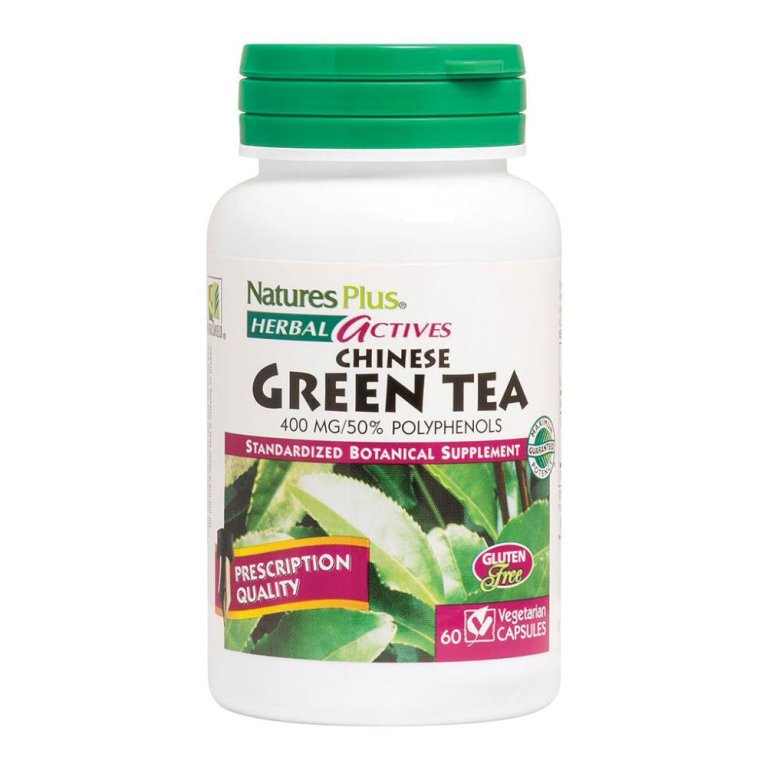 HERBAL TE' VE CINESE 60C LA ST