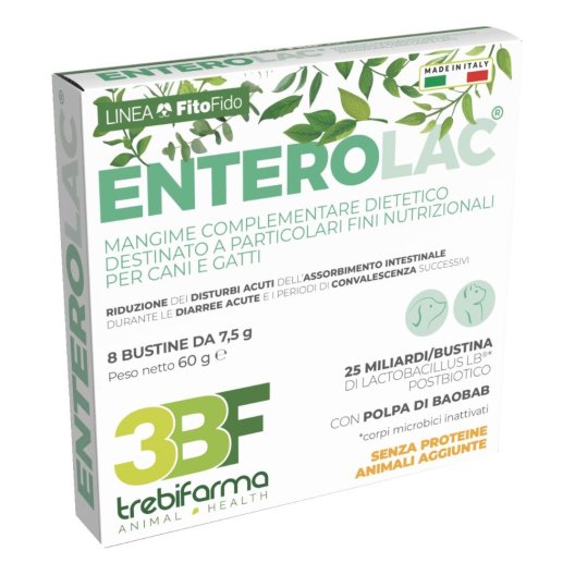 ENTEROLAC MANG 8BUST 7,5G