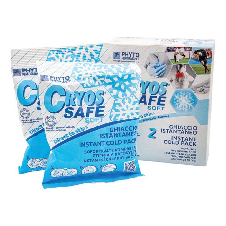 CRYOS SAFE SOFT GH IST P202 7 CRYOS SAFE SOFT GH IST P202 7