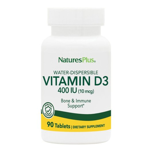 VITAMINA D3 400 UI IDROSOL VITAMINA D3 400 UI IDROSOL