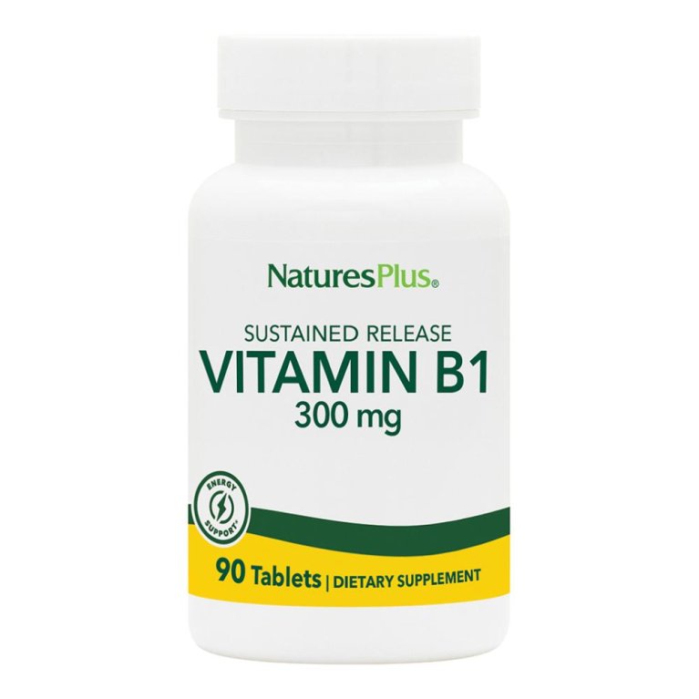 VITAMIN B1 TIAMIN 90TA LA STRE
