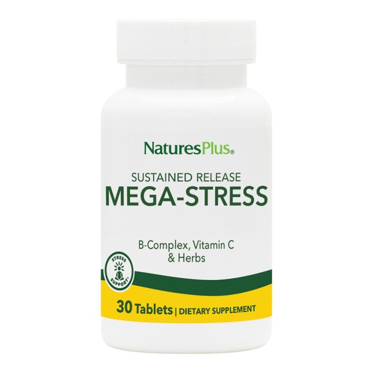 MEGA STRESS 30TAV
