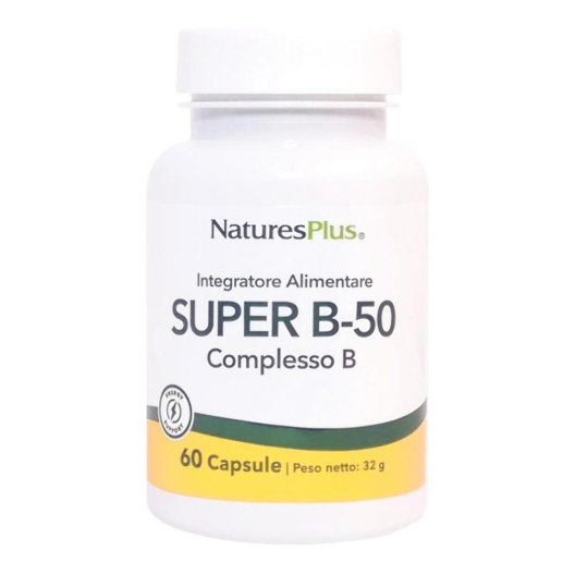 SUPER B50 INT.60CPS "LA STREGA