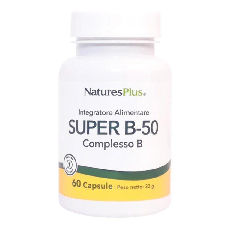 SUPER B50 INT.60CPS "LA STREGA