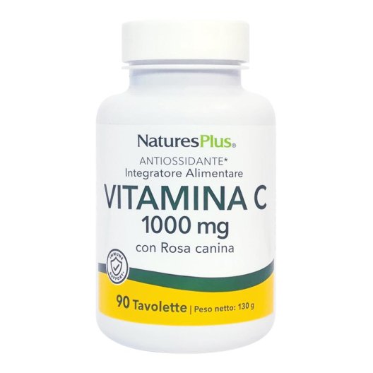 VITAMINA C 1000 90TAV VITAMINA C 1000 90TAV