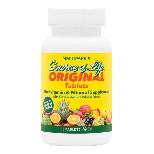 SOURCE OF LIFE 30TAV LA STREGA