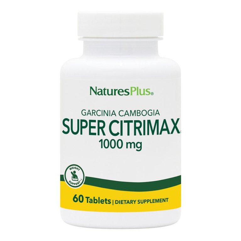 CITRIMAX 60TAV LA STREGA