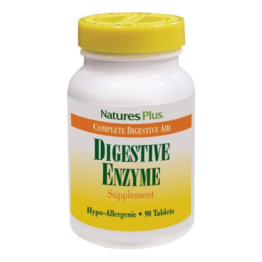 ENZIMI DIGESTIVI 90TAV