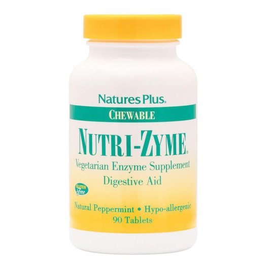 NUTRI ZYME ENZ MAST 90TAV LA S
