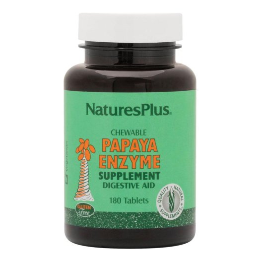 ENZ PAPAIA 180TAV LA STREGA