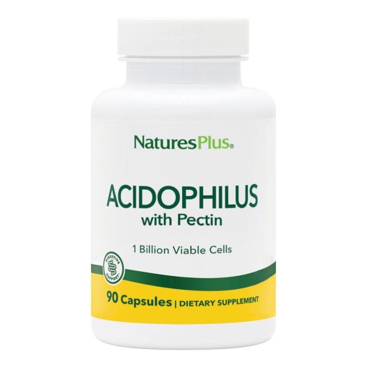 ACIDOPHILUS 90CPS 54G LA STREG