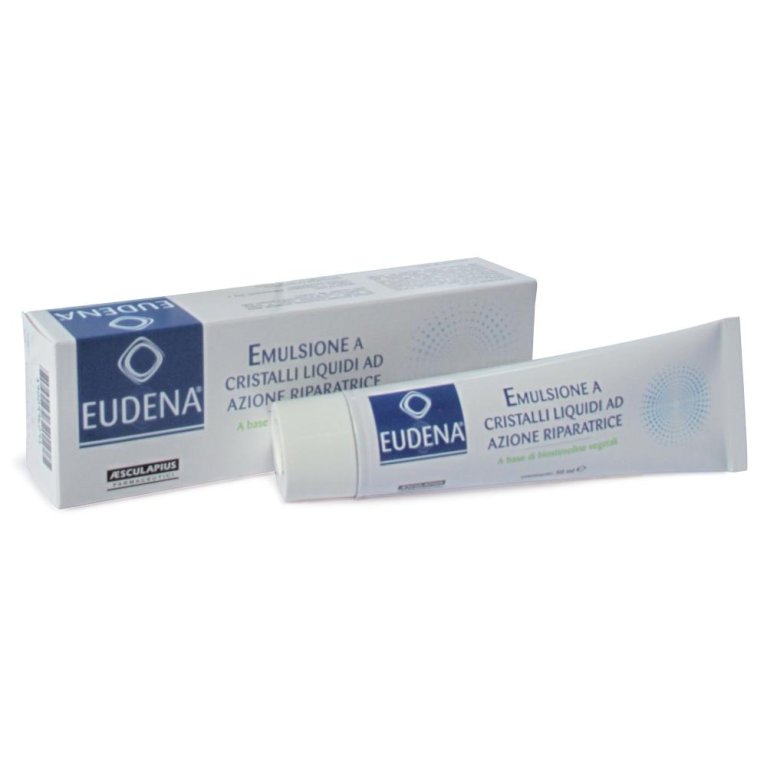 EUDENA*CREMA RIPAR 50ML