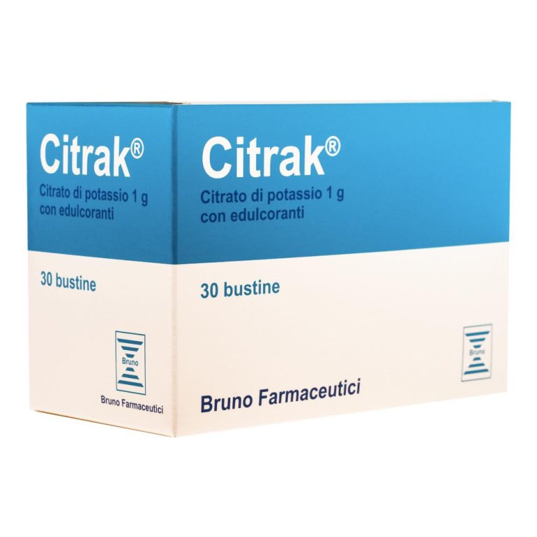 CITRAK 30BUST CITRAK 30BUST