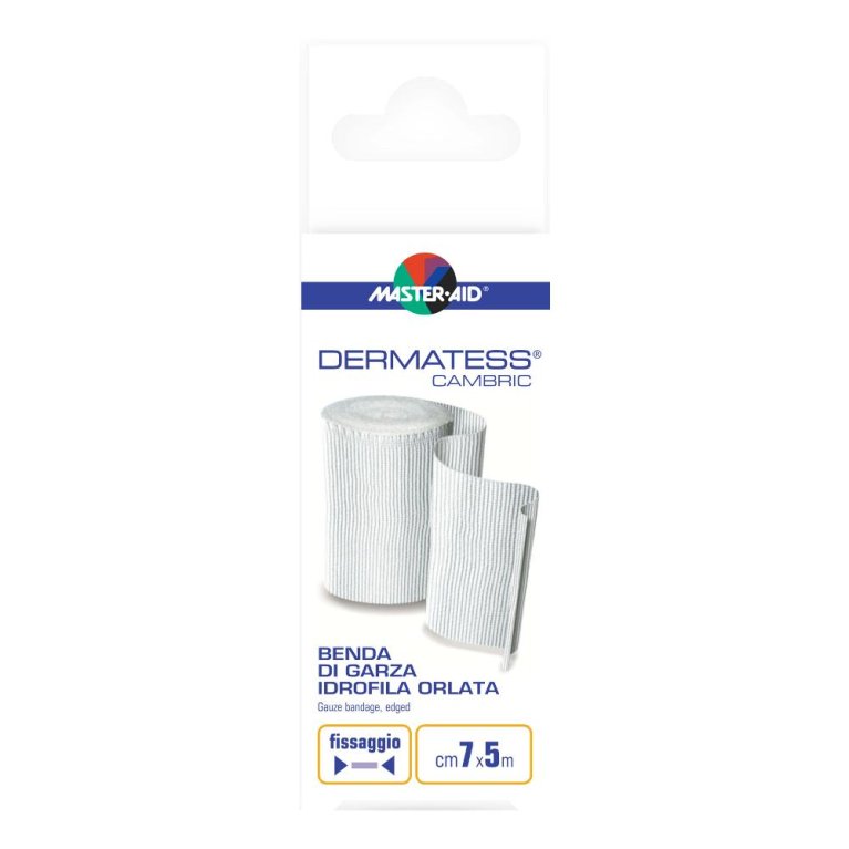 BENDA MAID DERMATESS ORL 7X500