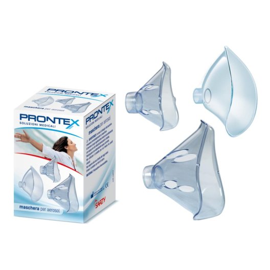 PRONTEX MASCHERA FAST LINE PRONTEX MASCHERA FAST LINE