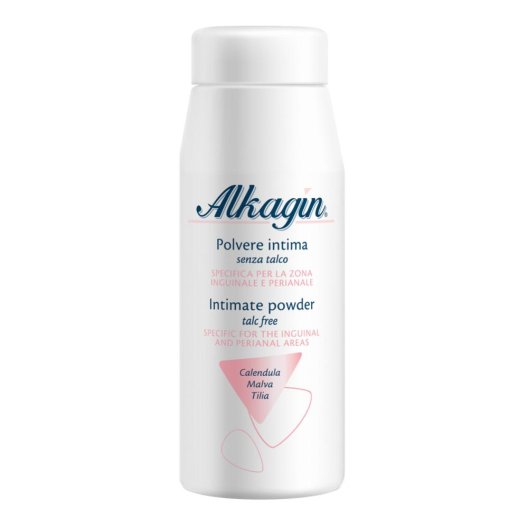 ALKAGIN POLVERE INTIMA 100G ALKAGIN POLVERE INTIMA 100G