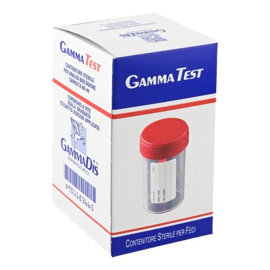 FARVIMA CONT FECI STER 60ML NE