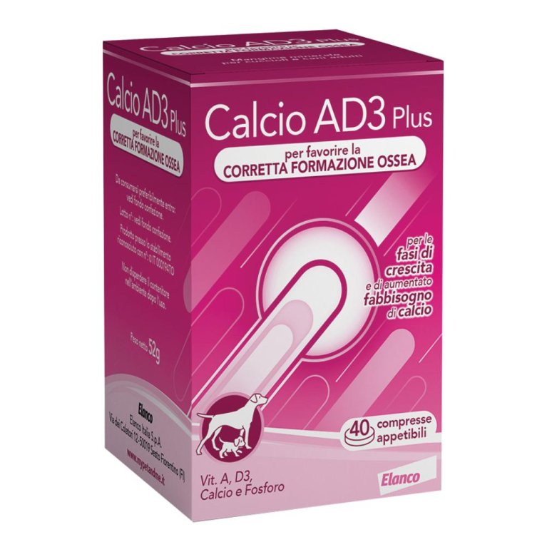 NEO CALCIO AD3 SOLUB.*200 G