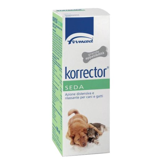 KORRECTOR SEDA*FL 160 ML