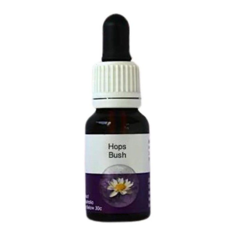 HOPS BUSH ESS 15ML AUST