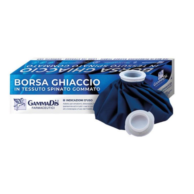 BORSA GH TESS GOMMATO 25CM