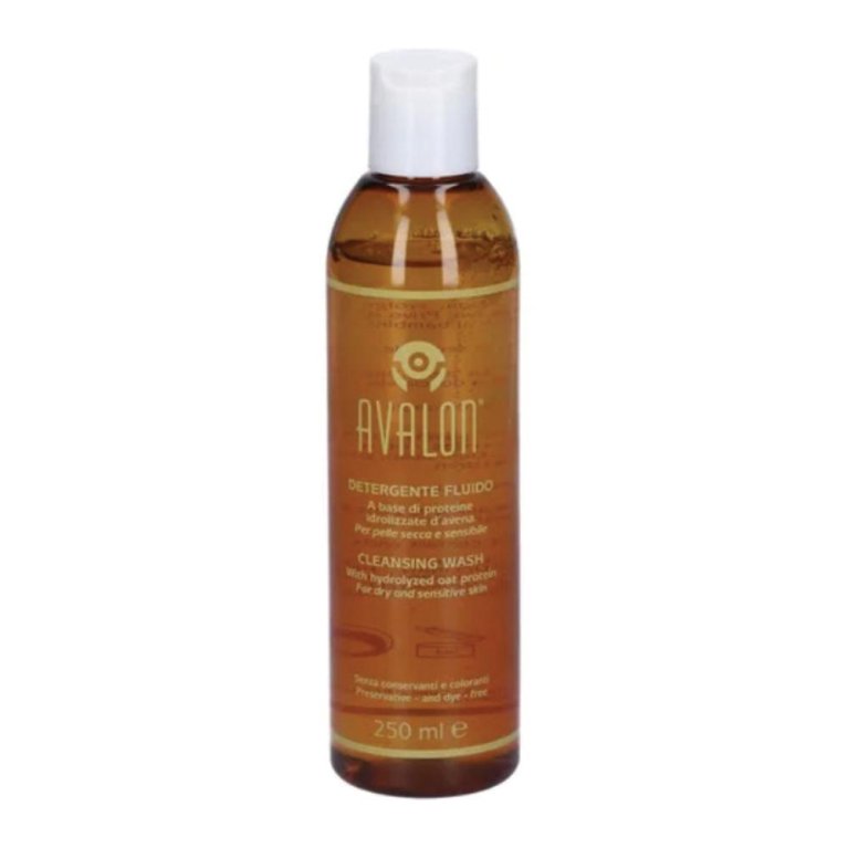 AVALON AVENACLARA DET 250ML AVALON AVENACLARA DET 250ML