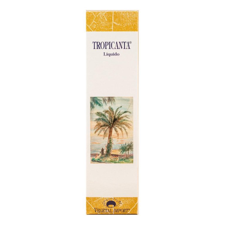 TROPICANTA LIQ 100ML