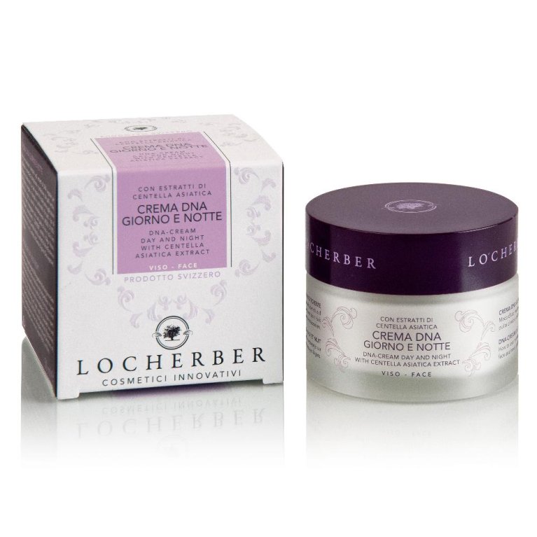 LOCHERBER CREMA DNA GG/NTT50ML LOCHERBER CREMA DNA GG/NTT50ML